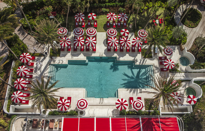 Faena Hotel Miami Beach, le luxe au zénith - The Good Spot