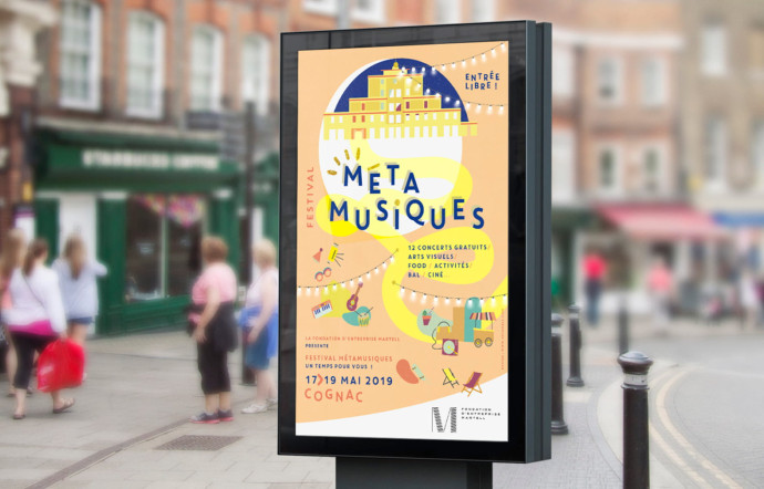 The Good Playlist : MétaMusiques, le folklore revisité
