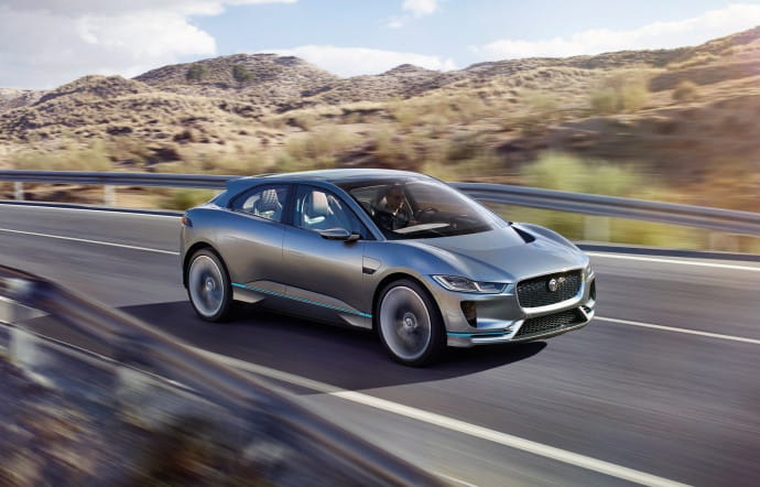 Voitures électriques : top 10 des meilleures autonomies