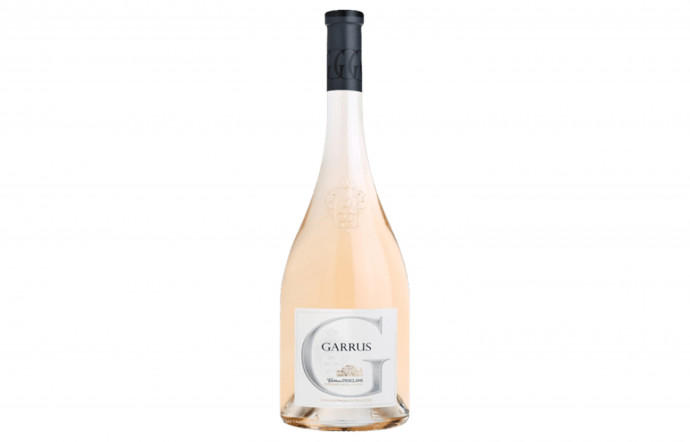 100 € chez les meilleurs cavistes.