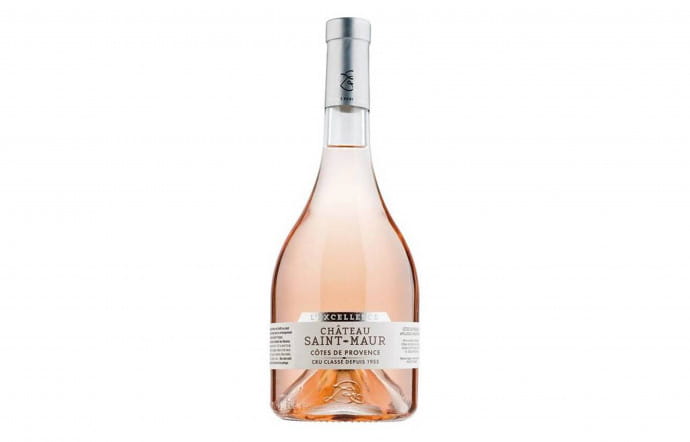 20 € chez les cavistes.