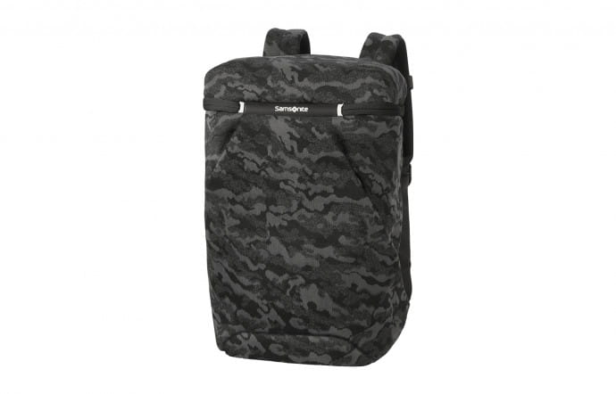 Sac à dos Neoknit, Samsonite, 129 €.