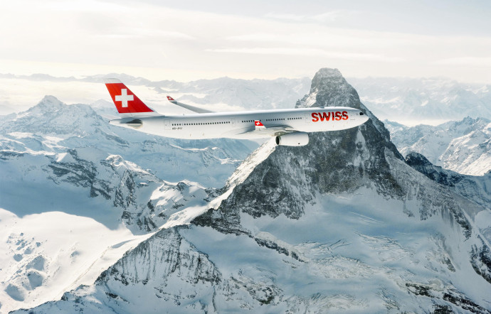 La compagnie suisse propose une première classe sur l’intégralité de ses vols long-courriers.
