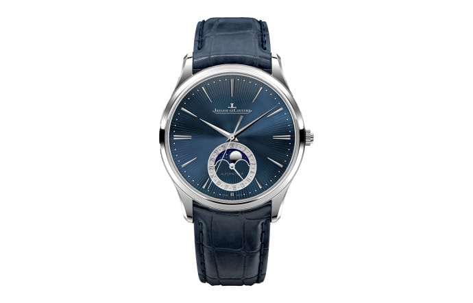 Master Ultra Thin Moon Enamel, 36 000 €.
