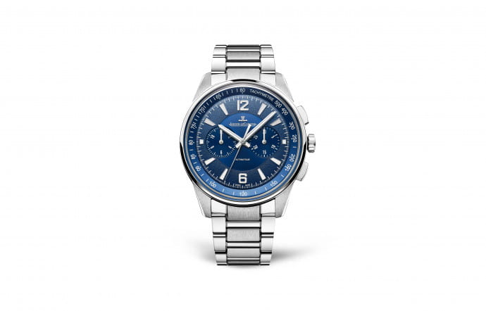 Jaeger-LeCoultre Polaris Chronograph, 11 000 €.