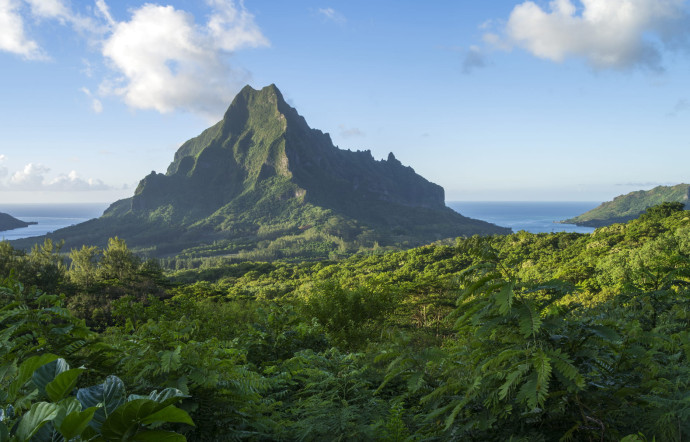 Polynésie : escapades dans les îles de la Société – Best-of voyages 2019