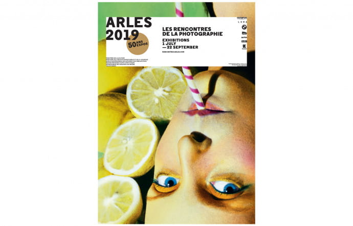 En 2019, les 50 expos de la 50e édition de ce festival prestigieux offriront une juste place aux photographes femmes.