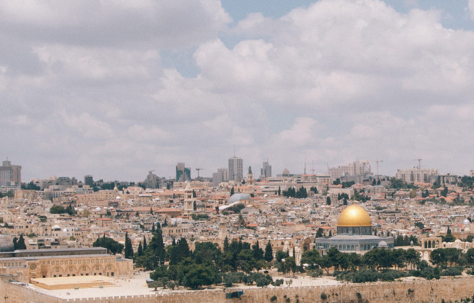 City-guide : Jérusalem, belles adresses et gourmandise
