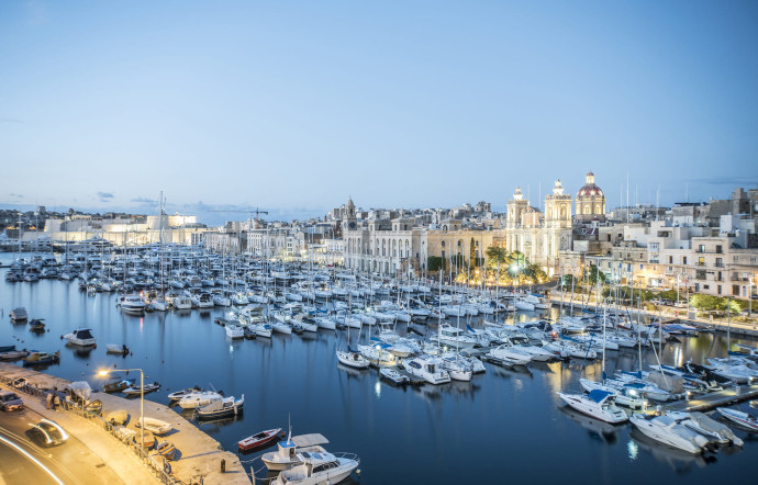 Malte, île baroque : guide pratique - The Good Life