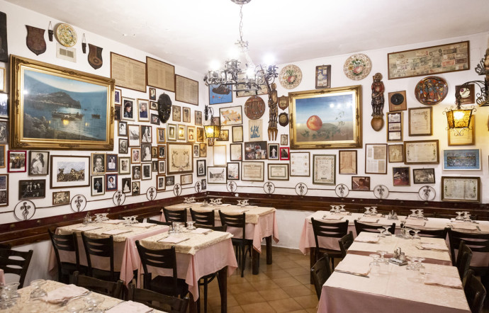 Naples : l'emblématique cuisine napolitaine - The Good Life