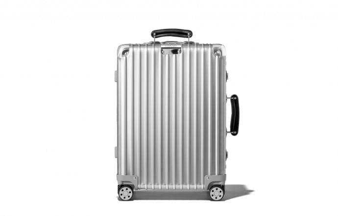 Rimowa, 750 €.