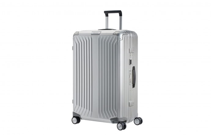Samsonite, à partir de 550 €.