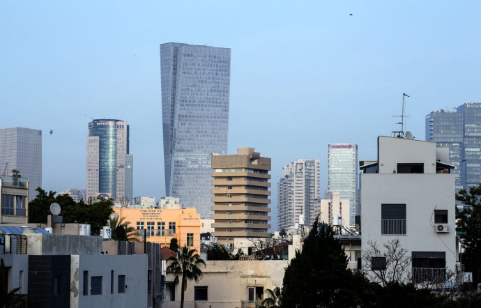 Tel-Aviv, le fer de lance de la modernité israélienne – Best-of voyages 2019