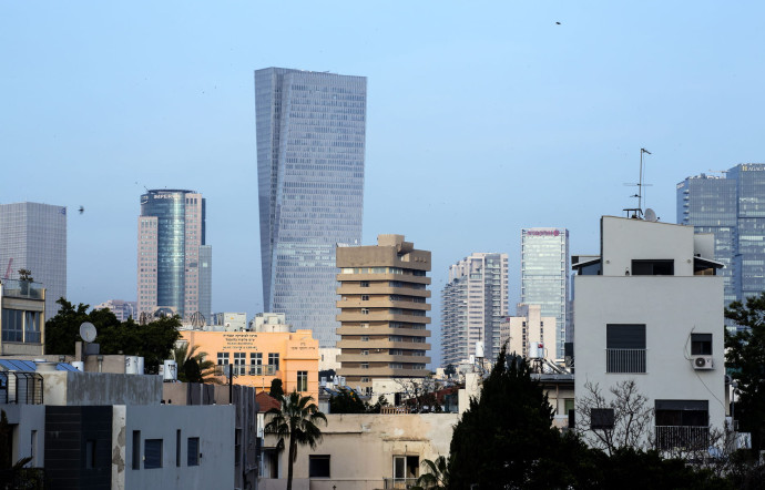 Tel-Aviv, le fer de lance de la modernité israélienne - The Good Escape