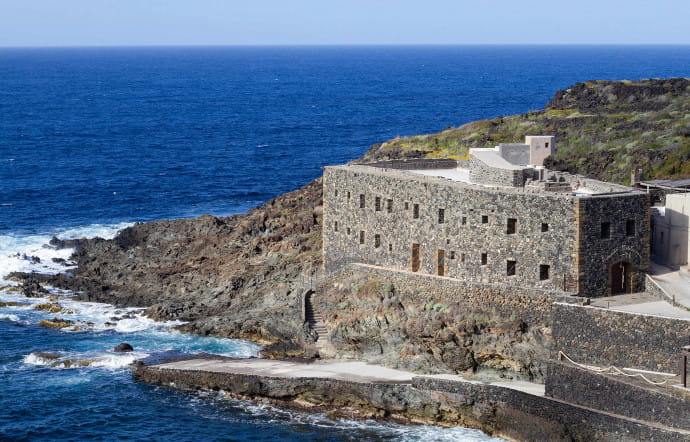 Pantelleria.