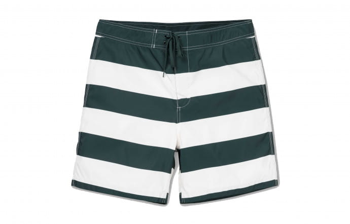 Roslyn Swim Trunk, Carhartt WIP, 69 €.