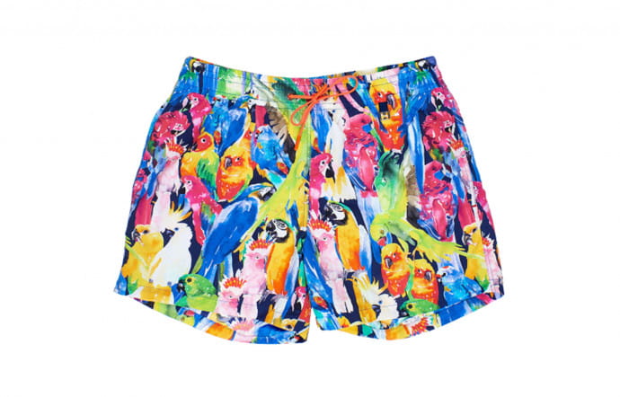 Papagayo, HOM, 89 €.