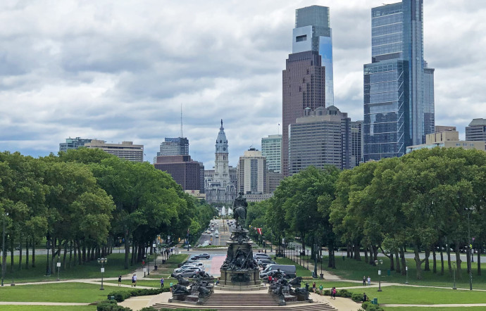 Good Spots : Philadelphie, entre incontournables et nouvelles adresses