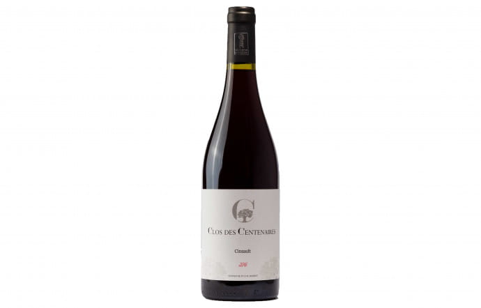 8,90 € – chez les cavistes