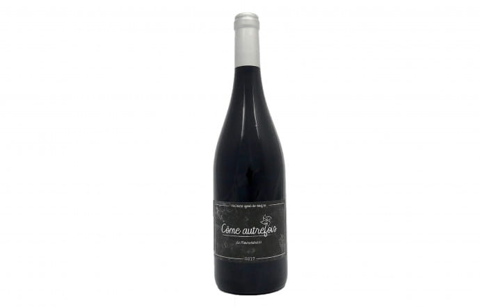 12 € – chez les cavistes