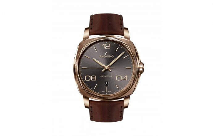 Anonimo, 2 850 €.