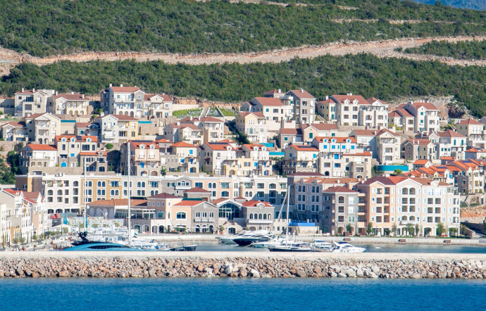 Monténégro, tourisme de luxe et développement XXL – Best-of voyages 2019