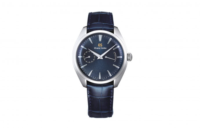 Grand Seiko Elégance Calibre 9S63, 7 400 €.