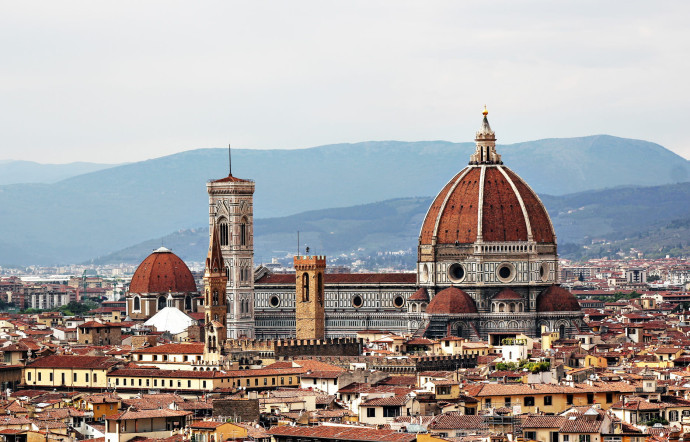 Un hôtel 25Hours à Florence dès l’été prochain ! - The Good Life