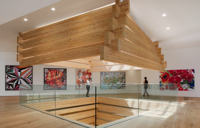 Le milliardaire Erol Tabanca y exposera une partie de son imposante collection.