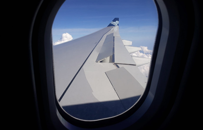 www.aigle-azur.com – Nouvelles de l’aérien