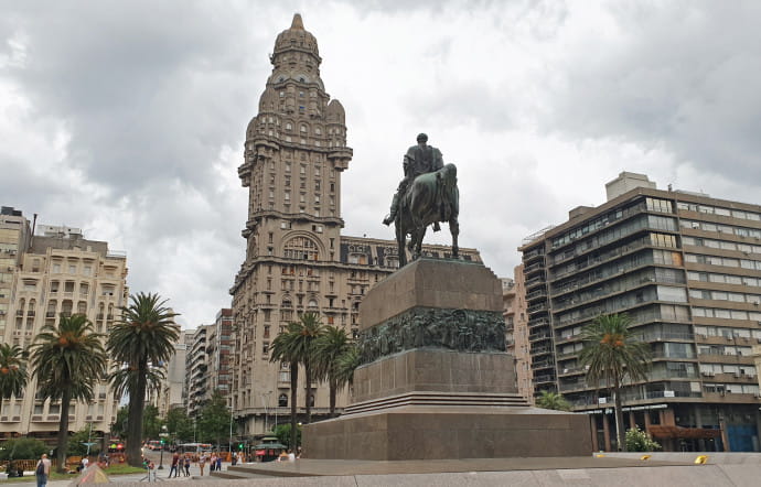 www.iberia.com – Montevideo – Nouvelles de l’aérien.
