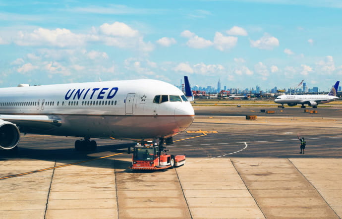 www.united.com – Nouvelles de l’aérien.
