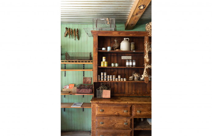 New York – nos meilleures tables – 189 Avenue A. Tél. +1 (646) 864-0967. www.harryandidas.com
