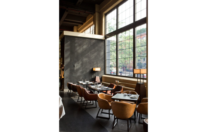 New York – nos meilleures tables – 435 Hudson Street. Tél. +1 (212) 647-9196. www.enjb.com