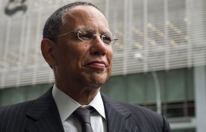 Ancien rédacteur en chef du Los Angeles Times (renvoyé pour avoir refusé d’y supprimer des emplois), Dean Baquet est devenu directeur de la rédaction en 2014, après le limogeage de Jill Abramson.