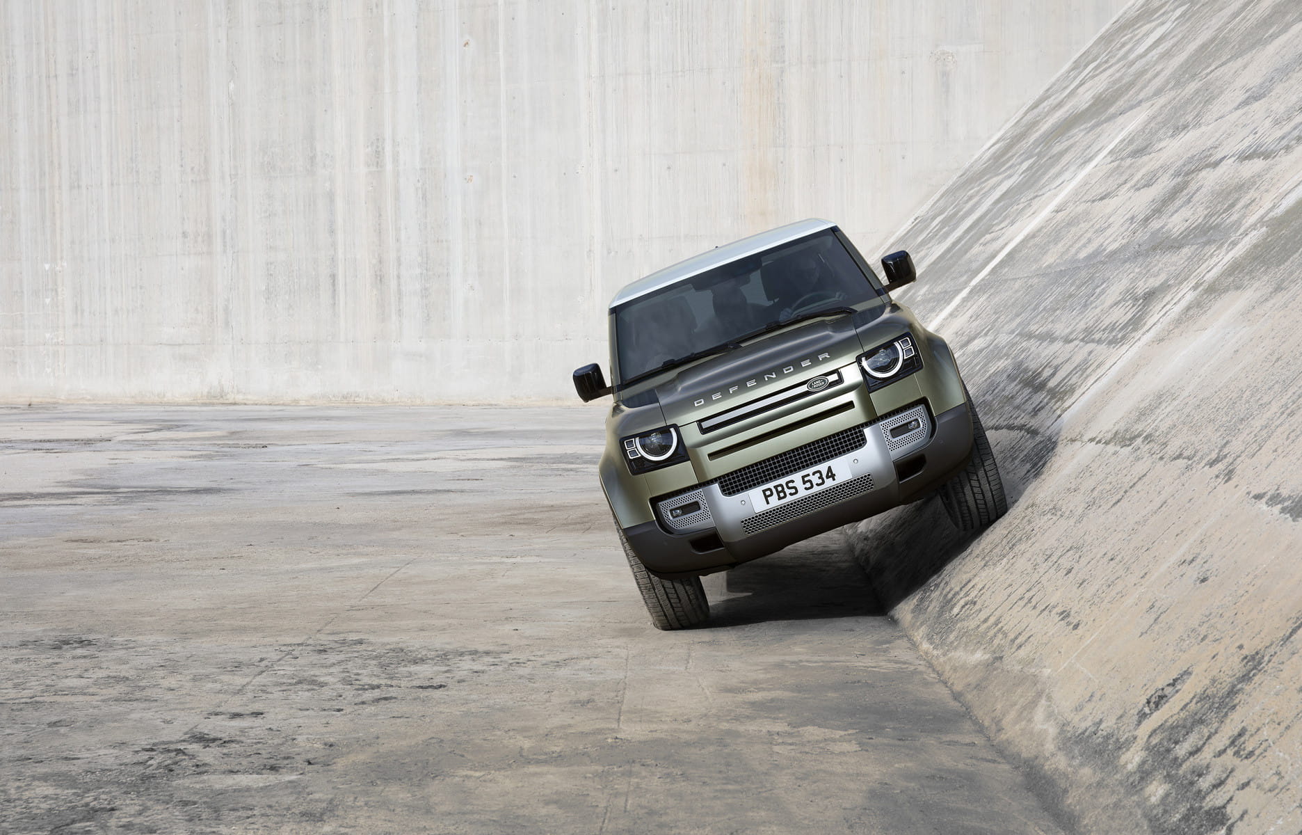 Auto : le Land Rover Defender à travers les âges - The Good Life