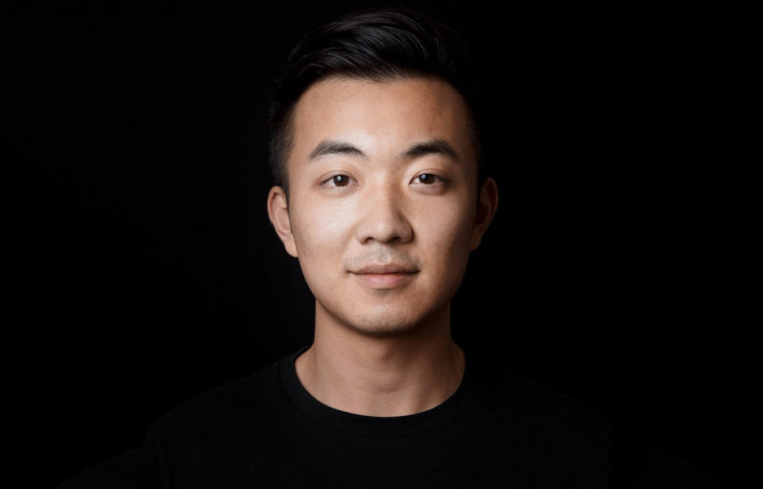 Carl Pei, co-fondateur de OnePlus.
