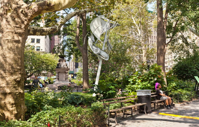 www.bryantpark.org et www.madisonsquarepark.org