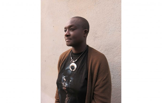 Bintou Dembélé.