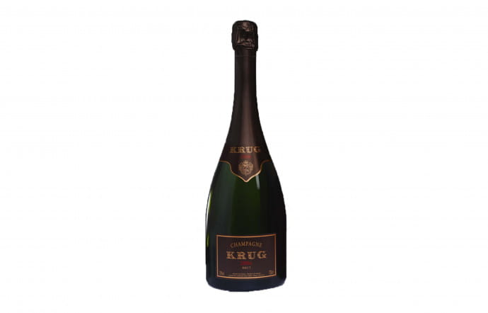 Krug. Brut 2006. Prix : 260 €