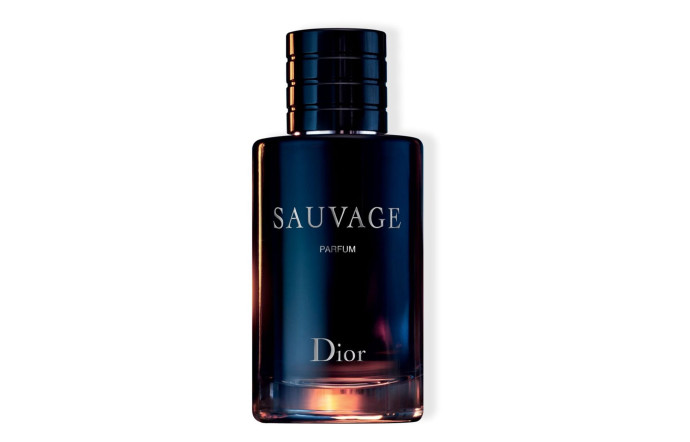 Parfums et grooming – Dior Sauvage, à partir de 99 €.