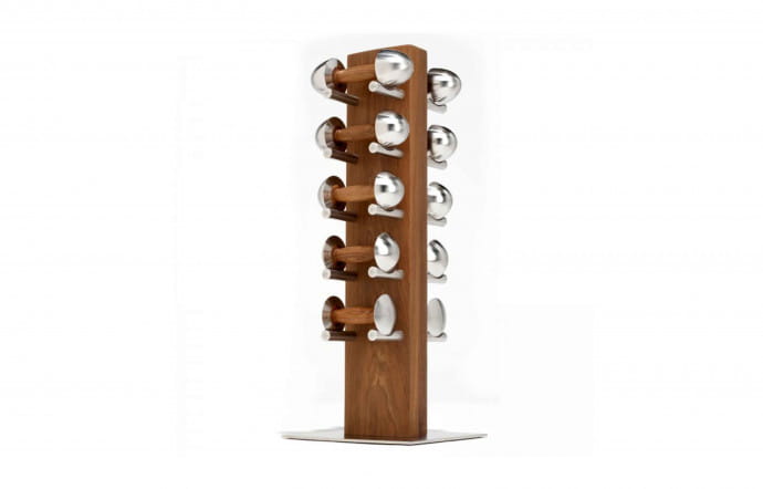 Sport & design – Hock sur Fitshop.fr, 4 194 €.