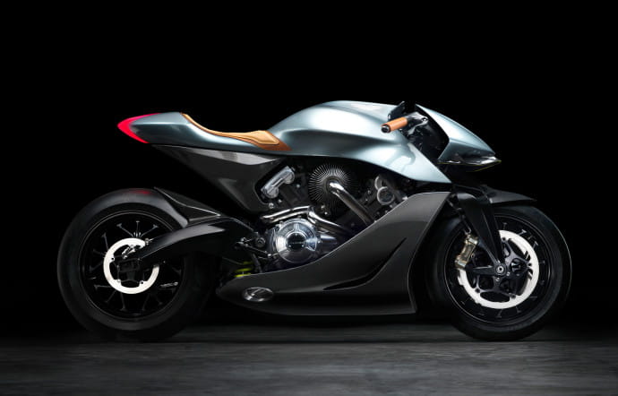 EICMA 2019 : les nouveautés européennes au salon de la moto à Milan