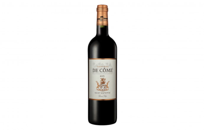 22,50 € chez les cavistes – 23 vins pour les fêtes.