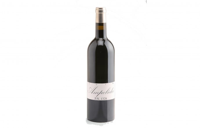 18,50 € sur doctorwines.com – 23 vins pour les fêtes.