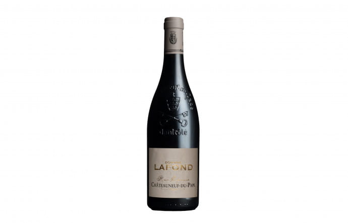 28,5 € chez les cavistes – 23 vins pour les fêtes.