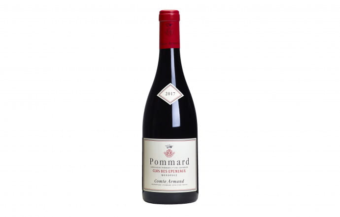 156 € – 23 vins pour les fêtes.