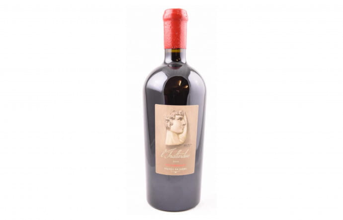 29 € départ cave – 23 vins pour les fêtes.