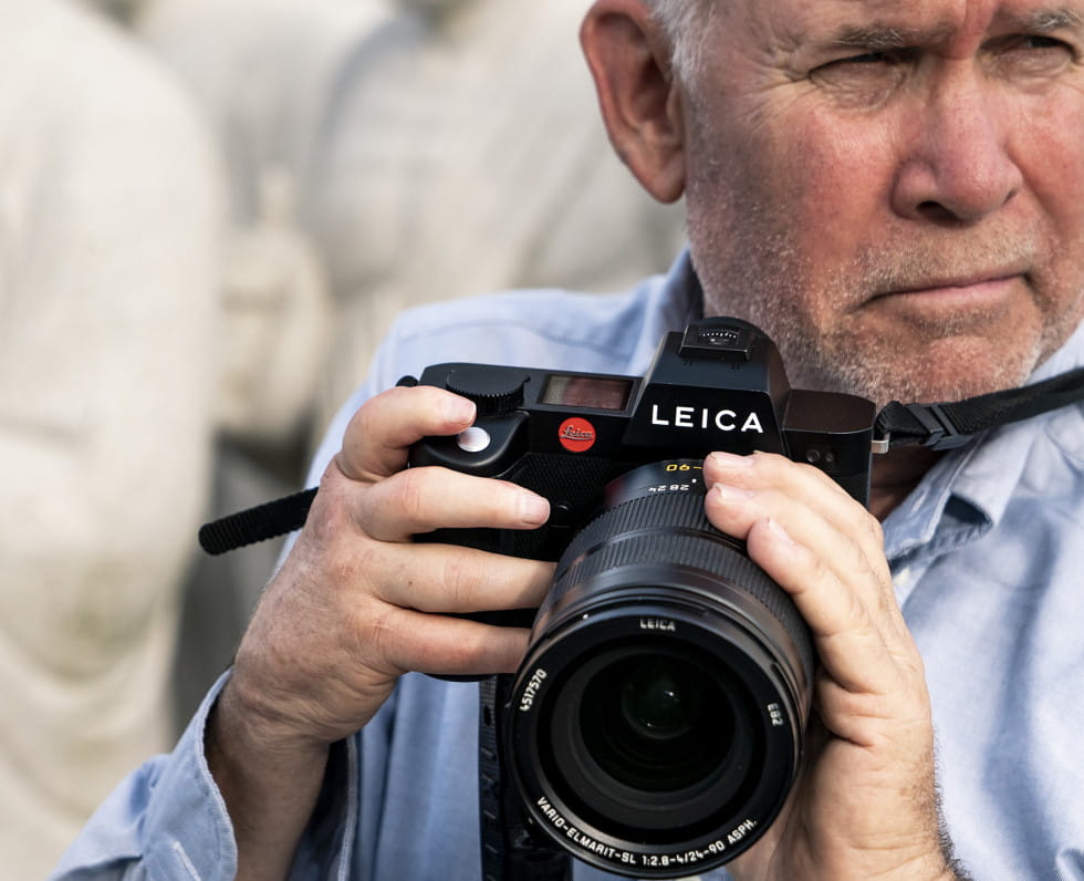 steve mccurry leica sl2