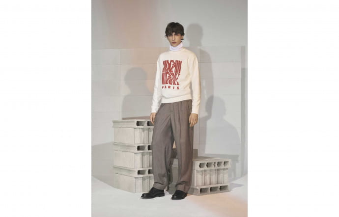 www.maisonkitsune.com